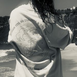 Easy Rider Long Sleeved T-shirt